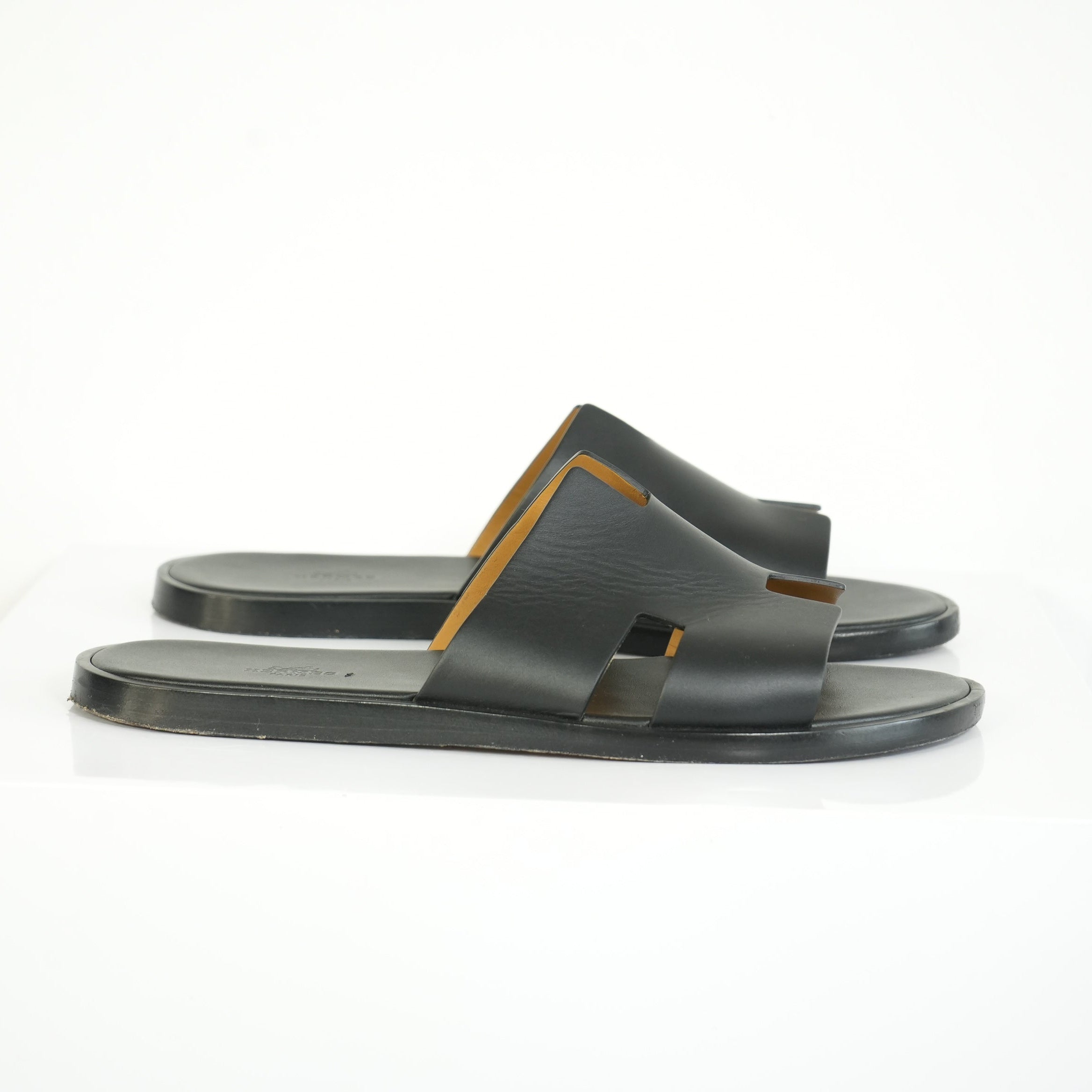 Hermes Izmir Sandals Size 44