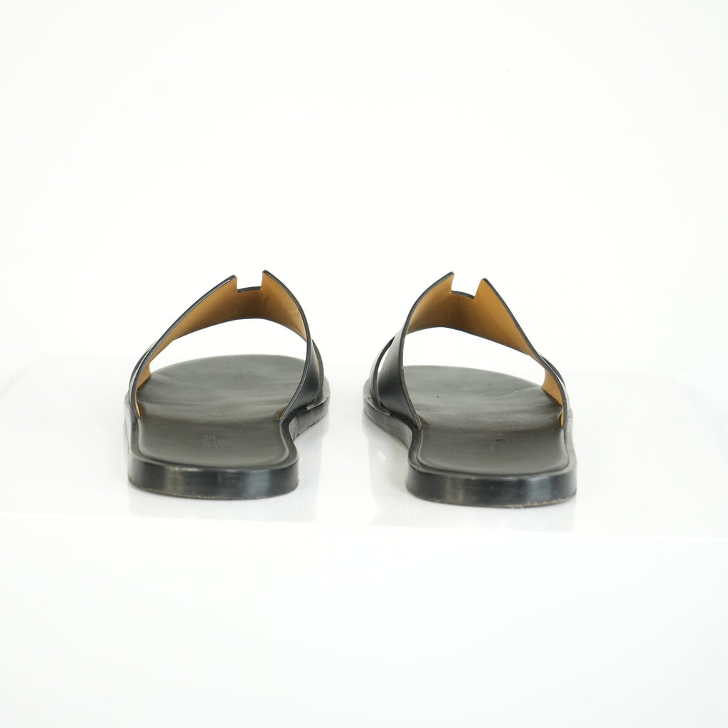 Hermes Izmir Sandals Size 44