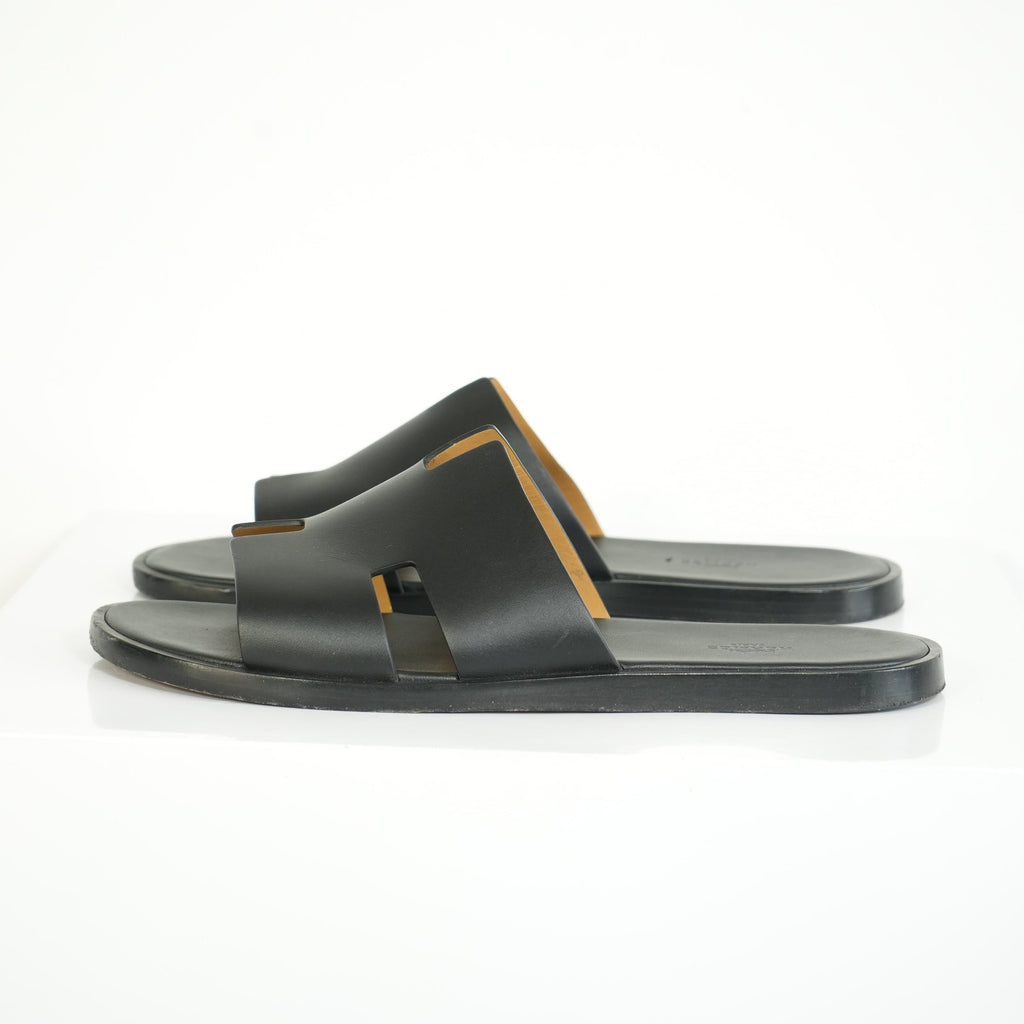 Hermes Izmir Sandals Size 44