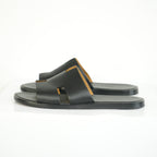 Hermes Izmir Sandals Size 44