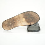 Hermes Izmir Sandals Size 44
