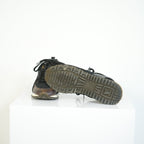 Louis Vuitton Run Away Sneakers Size 36