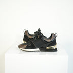 Louis Vuitton Run Away Sneakers Size 36