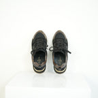 Louis Vuitton Run Away Sneakers Size 36