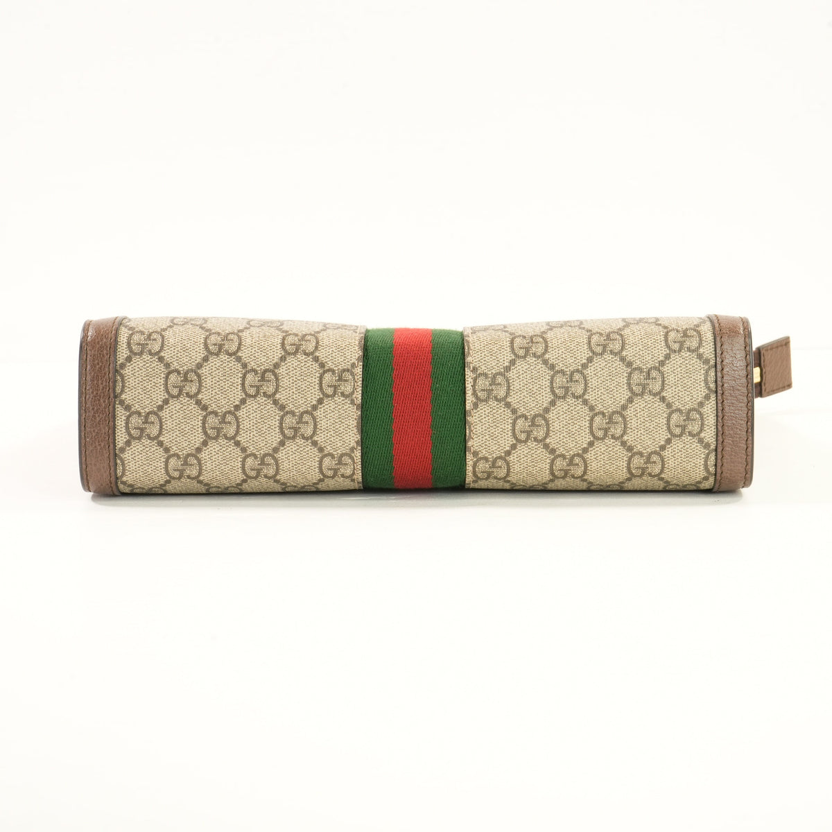 Gucci Monogram Pouch