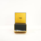 Fendi Run Away Two-Tone Watch 36mm, Full Set