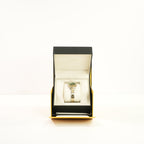Fendi Run Away Two-Tone Watch 36mm, Full Set