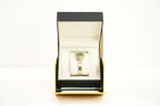 Fendi Run Away Two-Tone Watch 36mm, Full Set