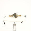 Fendi Run Away Two-Tone Watch 36mm, Full Set