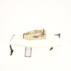 Fendi Run Away Two-Tone Watch 36mm, Full Set