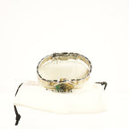 Fendi Run Away Two-Tone Watch 36mm, Full Set