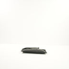 Burberry Logo Nylon Black Pouch