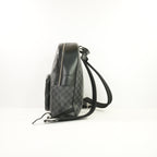 Louis Vuitton Josh Backpack Damier Graphite Coated Canvas