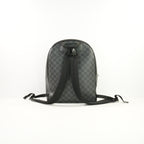 Louis Vuitton Josh Backpack Damier Graphite Coated Canvas