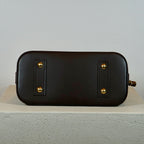 Louis Vuitton Damier Ebene Alma BB Handbag