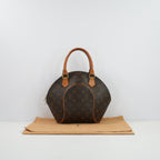 Louis Vuitton Ellipse Monogram Canvas MM W/Dustbag
