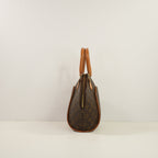 Louis Vuitton Ellipse Monogram Canvas MM W/Dustbag