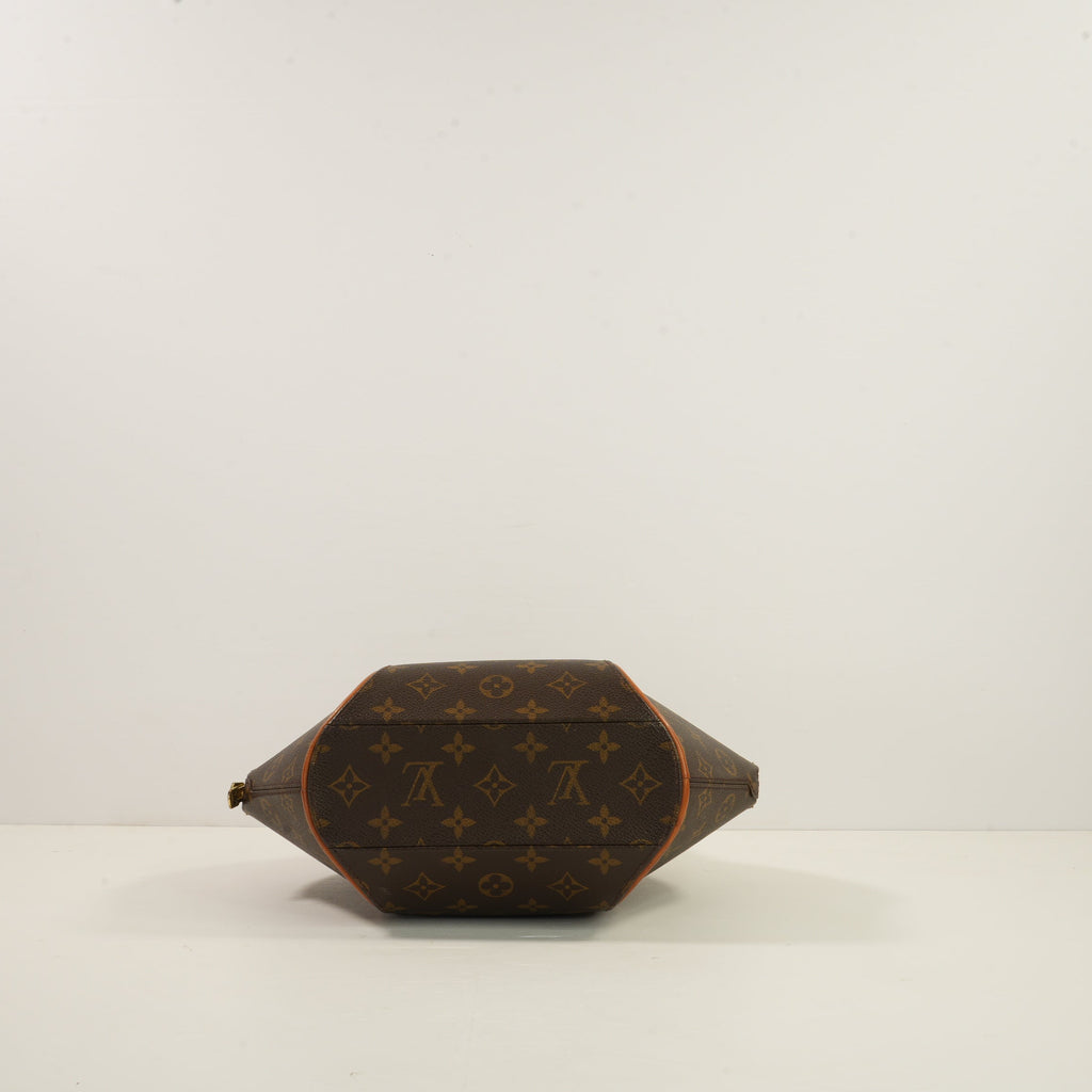 Louis Vuitton Ellipse Monogram Canvas MM W/Dustbag