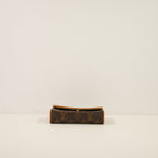 Louis Vuitton Monogram Pochette Floretine W/Dustbag
