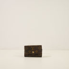 Louis Vuitton Monogram Key Holder