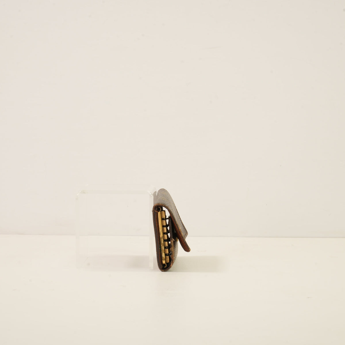 Louis Vuitton Monogram Key Holder
