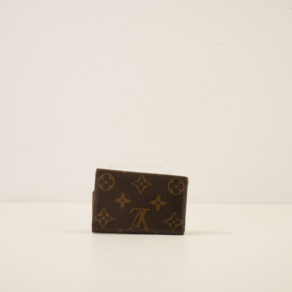 Louis Vuitton Monogram Key Holder