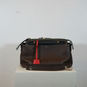 Fendi By The Way Boston Bag