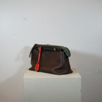 Fendi By The Way Boston Bag
