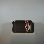Fendi By The Way Boston Bag