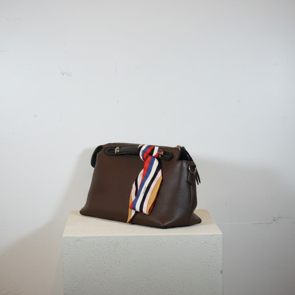 Fendi By The Way Boston Bag