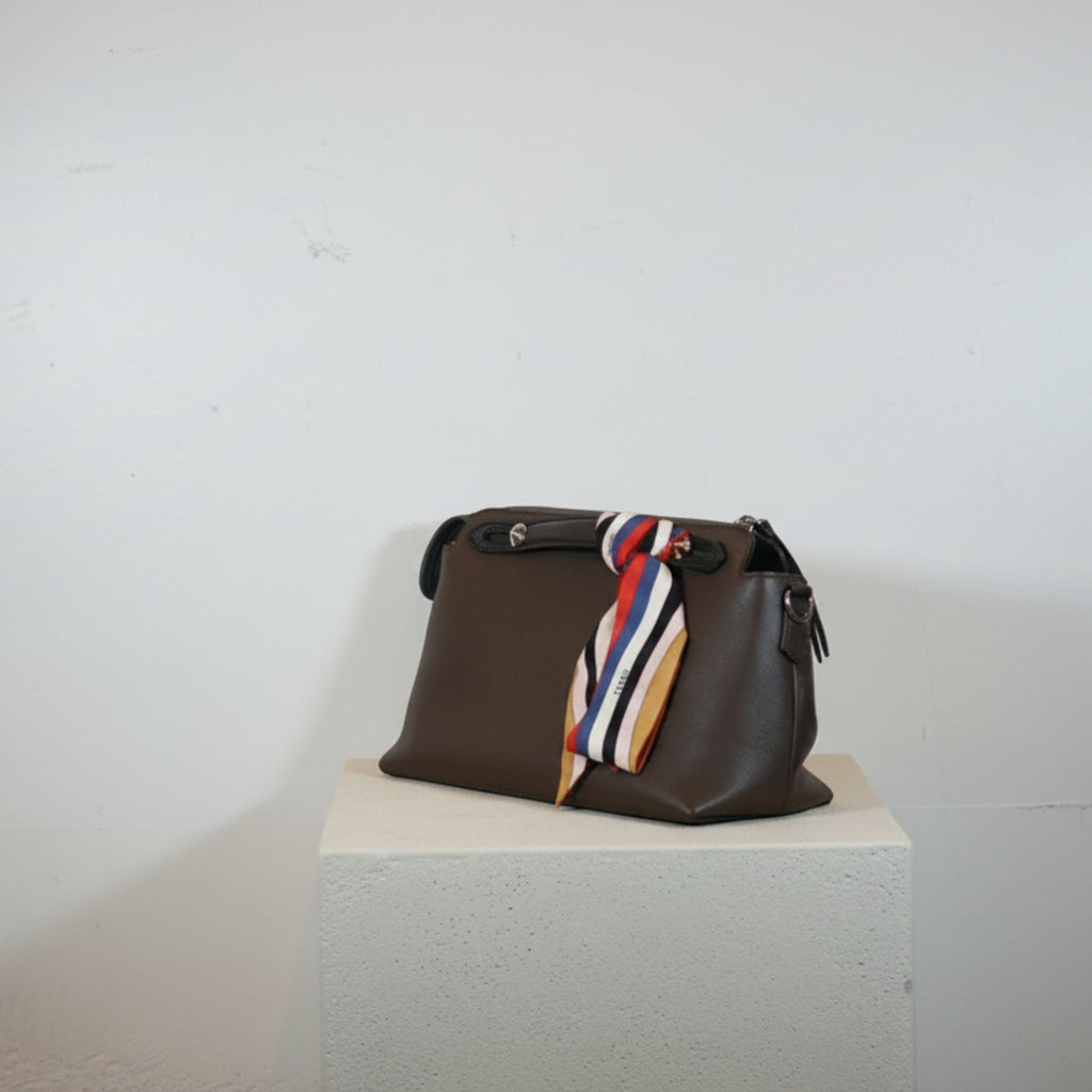 Fendi By The Way Boston Bag