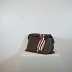 Fendi By The Way Boston Bag