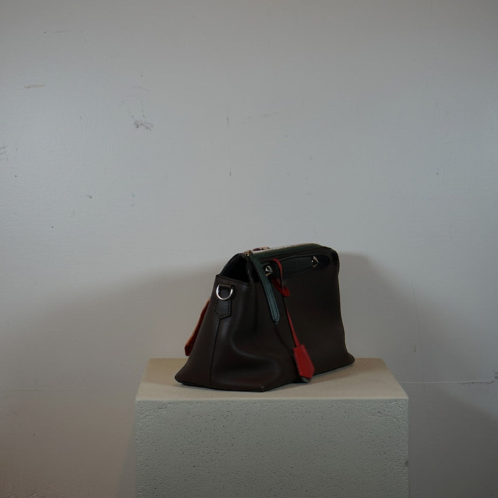 Fendi By The Way Boston Bag