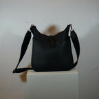 Hermes Grey Evelyne 29 PM Crossbody Bag