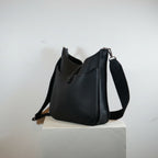 Hermes Grey Evelyne 29 PM Crossbody Bag