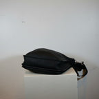 Hermes Grey Evelyne 29 PM Crossbody Bag