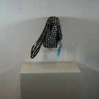 Chanel Metiers D'Art Classic Tweed Flap Bag