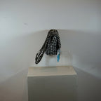 Chanel Metiers D'Art Classic Tweed Flap Bag