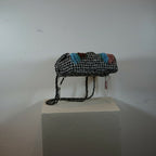 Chanel Metiers D'Art Classic Tweed Flap Bag