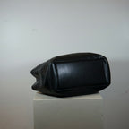 Chanel Black Caviar Grand Shopping Tote