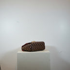 Louis Vuitton Croisette Damier Ebene Bag