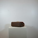 Louis Vuitton Croisette Damier Ebene Bag