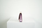 Chanel Boy Bag Metallic Pink Patent Leather Shoulder Clutch WOC