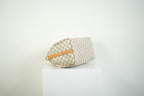 Louis Vuitton Speedy 30 Bandouliere Damier Azur Canvas Crossbody Bag