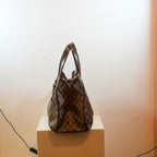 Louis Vuitton Damier Ebene Griet Shoulder Bag