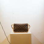 Louis Vuitton Monogram Diane Shoulder Bag