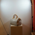 Louis Vuitton Damier Azur Speedy 30