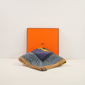 Hermes Legende Kuna Peuple de Panama Scarf, Full Set