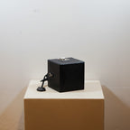 Louis Vuitton Beecker Box Black Epi Leather