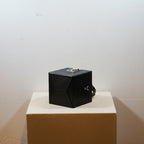 Louis Vuitton Beecker Box Black Epi Leather